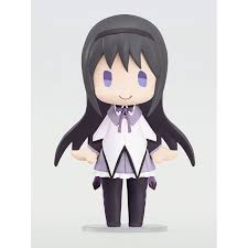 「暁美ほむら」の画像検索結果