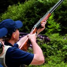 Image result for Bristol Invicta Rifle Club