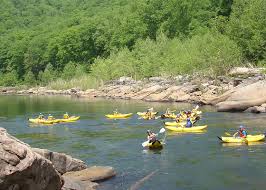 Image result for Blackwater Valley Canoe Club