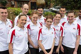 Image result for Badminton England Staff Badminton Club