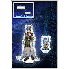 「クロード・Ｃ・ケニー スターオーシャン　セカンドストーリー」の画像検索結果