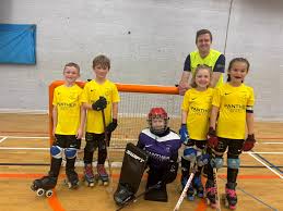 Image result for Middlesbrough Roller Hockey Club