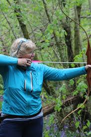 Image result for Field Archery at SWAC