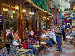 Image result for khan el khalili