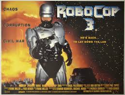 Image result for RoboCop 3