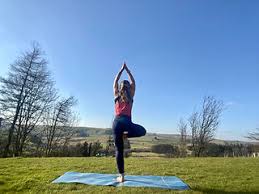 Image result for Yoga- Hersham Village Hall