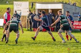 Image result for Blackburn Rugby Union Football Club