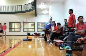 Image result for Ymca Junior Badminton Club