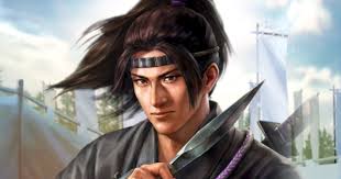 「霧隠才蔵」の画像検索結果