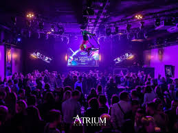 Image result for Atrium Club