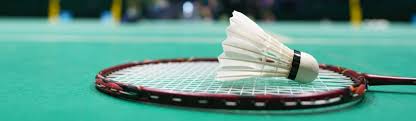 Image result for The Highly Strung Badminton Club