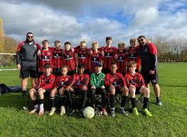 Image result for Droitwich Spa Boys & Girls Football Club