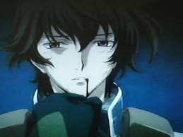 「ライル・ディランディ 機動戦士ガンダム00 2nd」の画像検索結果