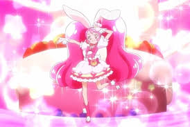 「花咲みずき ハートキャッチプリキュア！」の画像検索結果