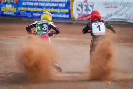 Image result for Isle of Wight Islanders Speedway Club