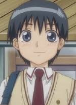 「石田虎侍 バンブーブレード」の画像検索結果