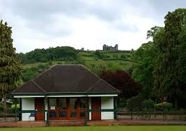 Image result for Locke Park Bowling Club