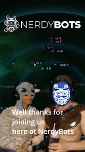 ผลการค้นหารูปภาพสำหรับ nerdbots