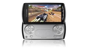 Image result for Xperia Play