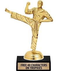 Image result for Crown Tae Kwon Do