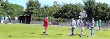 Image result for Penrhyn New Hall Bowling Club