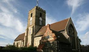 Image result for St Peter Shared Church Fc