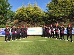 Image result for Thornton Cleveleys Cricket Club