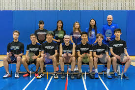 Image result for Chippenham 23 Badminton Club