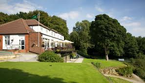 Image result for Scarborough North Cliff Golf Club Ltd