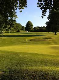 Image result for Chorleywood Golf Club Limited