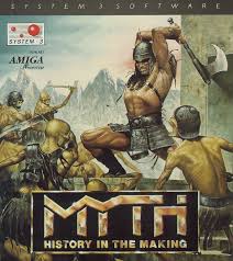 Image result for Myth: History in the Making