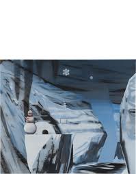 Image result for Eberhard Havekost