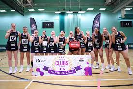 Image result for Inglis Netball Club