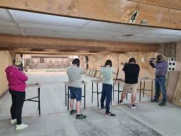 Image result for Ross-On-Wye Target Shooting Club