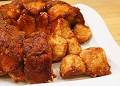 Monkey Bread, eaten