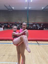Image result for East Kent Acro Gym Club