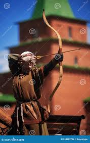 Image result for Castle Field Archers