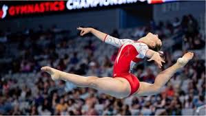Image result for Newport Gymnastics Club
