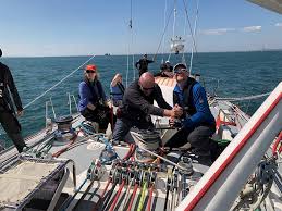 Image result for Lee On Solent Sailing Club