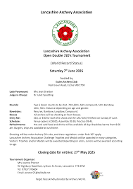 Image result for Eccles Archery Club