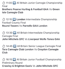 Image result for Green Isle Camogie Club - Players Wanted!