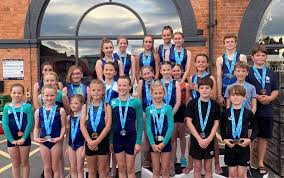 Image result for Crossways Gymnastics Club