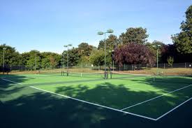 Image result for Rushmere Badminton Club