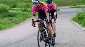 Image result for Weybridge Wheelers Cycling Club