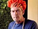 Charlie Sheen in Funny or Die video: Actor presents his 'winning ...