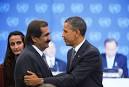 Tiny Qatar's big plans may change US Mideast policy - Politics ...