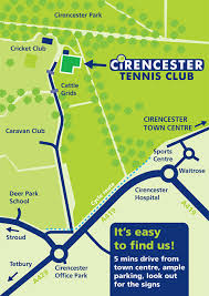 Image result for Cirencester Badminton Club
