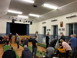 Image result for New Broughton Bowling Club