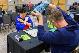 Image result for Mitcheldean Scrabble Club