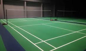 Image result for Bracknell Drivers Badminton Club